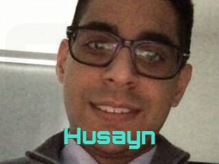 Husayn