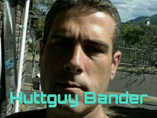 Huttguy_Bander