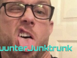 HuunterJunktrunk