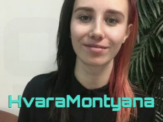 HvaraMontyana