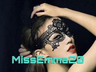 MissEmma20