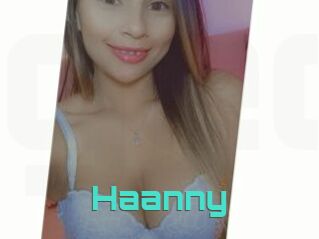 Haanny