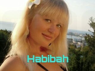 Habibah