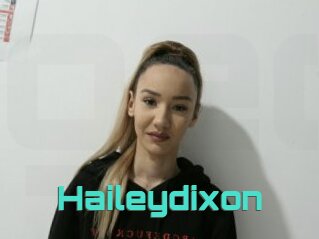 Haileydixon