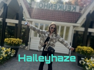 Haileyhaze