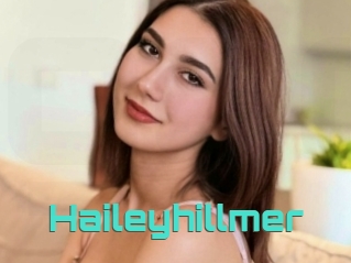 Haileyhillmer