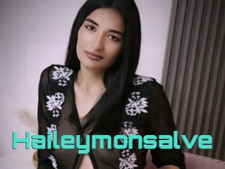 Haileymonsalve