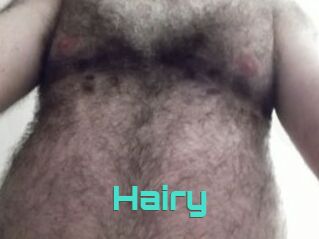 Hairy