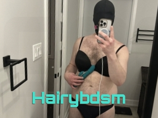 Hairybdsm
