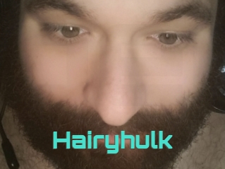 Hairyhulk