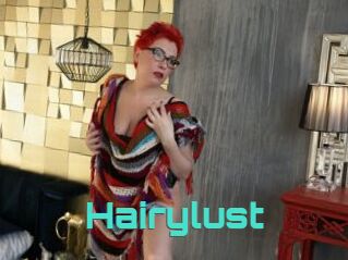 Hairylust