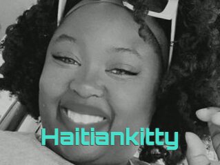 Haitiankitty