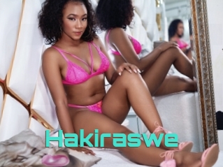 Hakiraswe