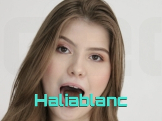 Haliablanc