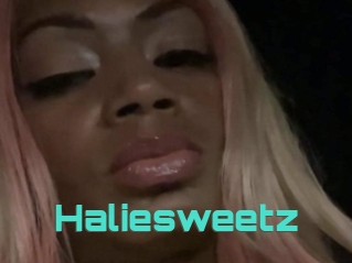 Haliesweetz