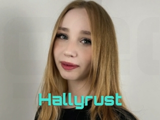 Hallyrust