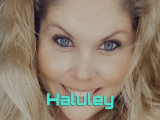 Haluley