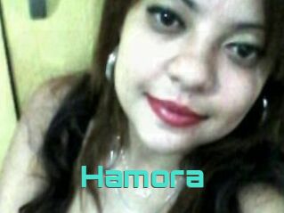 Hamora