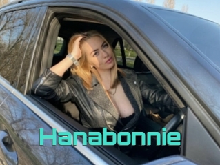 Hanabonnie