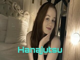 Hanajutsu