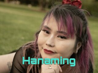 Hanaming