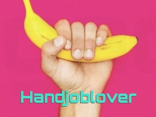 Handjoblover