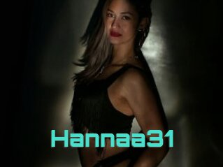 Hannaa31