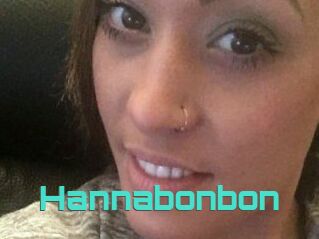 Hannabonbon