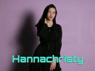 Hannachristy