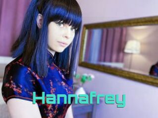 Hannafrey