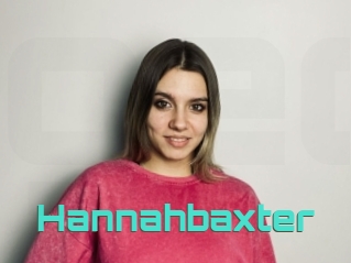 Hannahbaxter