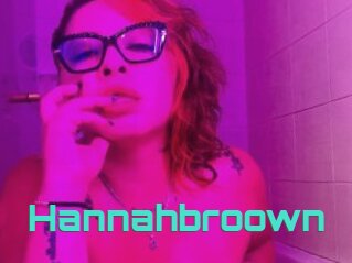 Hannahbroown