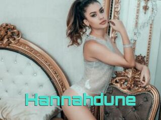 Hannahdune