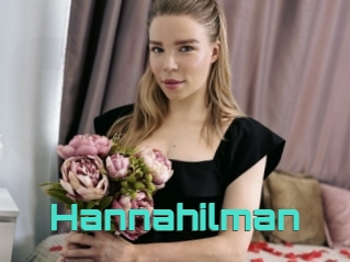 Hannahilman