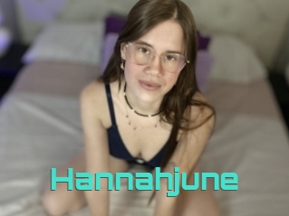 Hannahjune