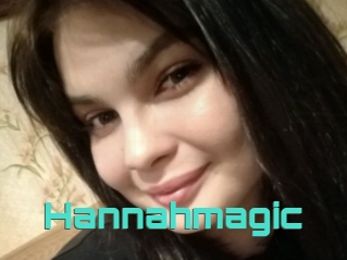 Hannahmagic
