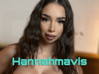 Hannahmavis