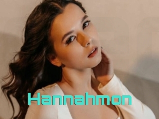 Hannahmon