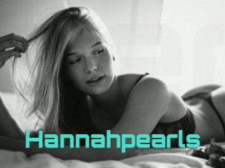Hannahpearls
