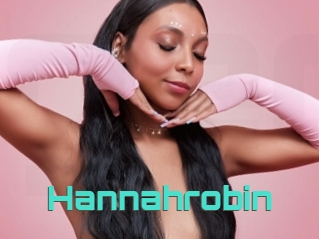 Hannahrobin