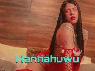 Hannahuwu