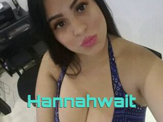 Hannahwait