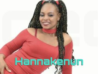 Hannakenun
