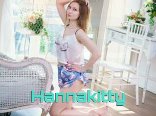 Hannakitty