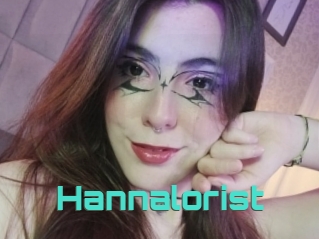 Hannalorist