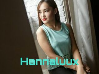 Hannaluux