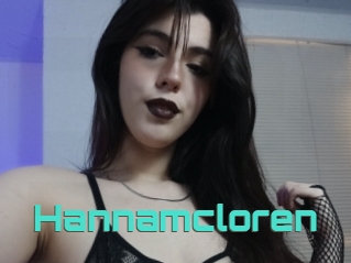 Hannamcloren