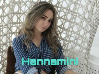 Hannamini