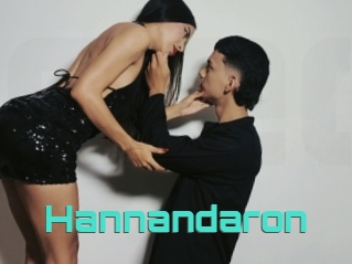 Hannandaron