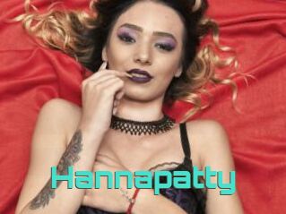 Hannapatty